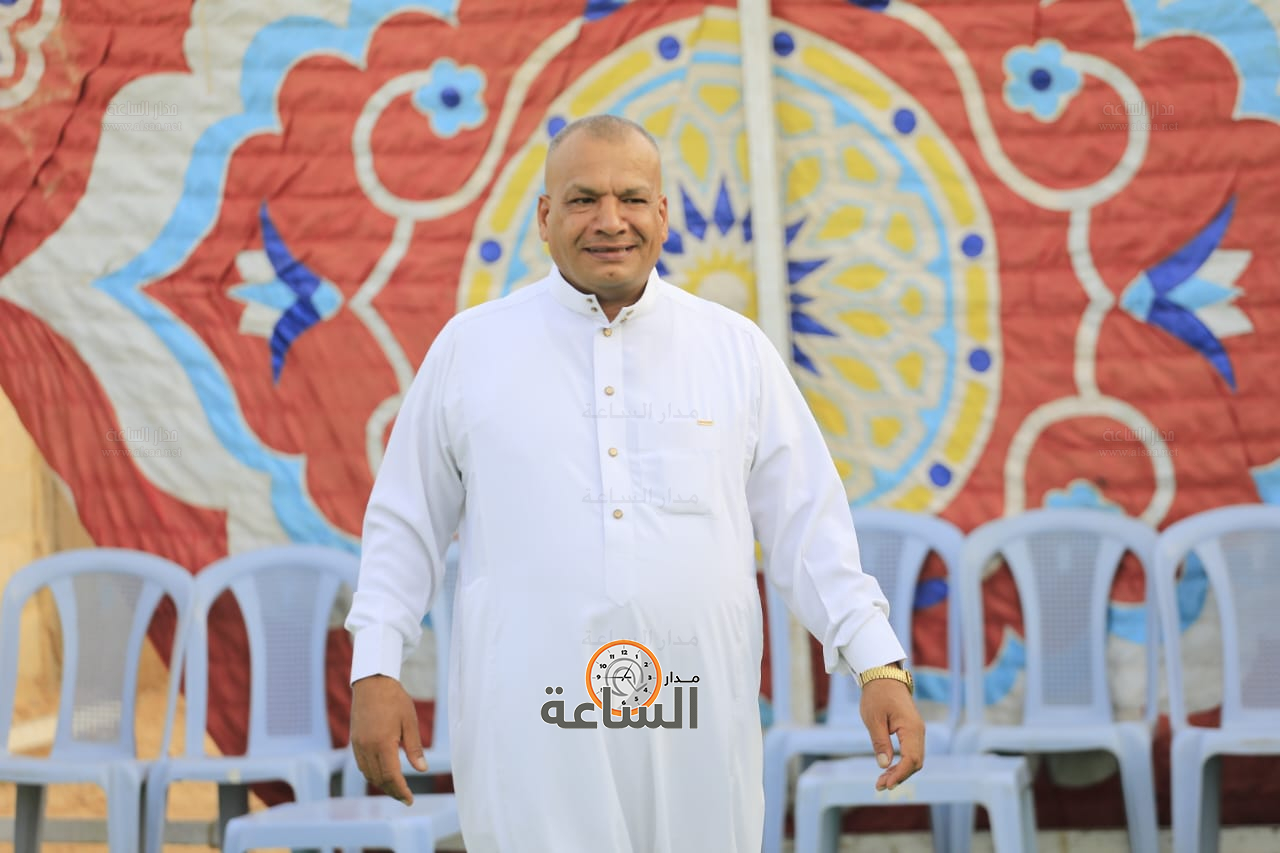 Madar Al-Saa Images 0.239054981391137