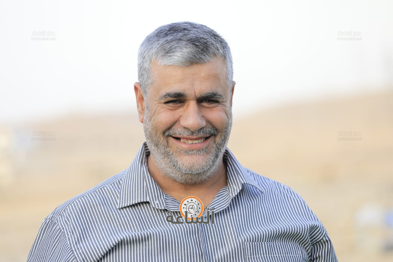 Madar Al-Saa Images 0.2627780287110333