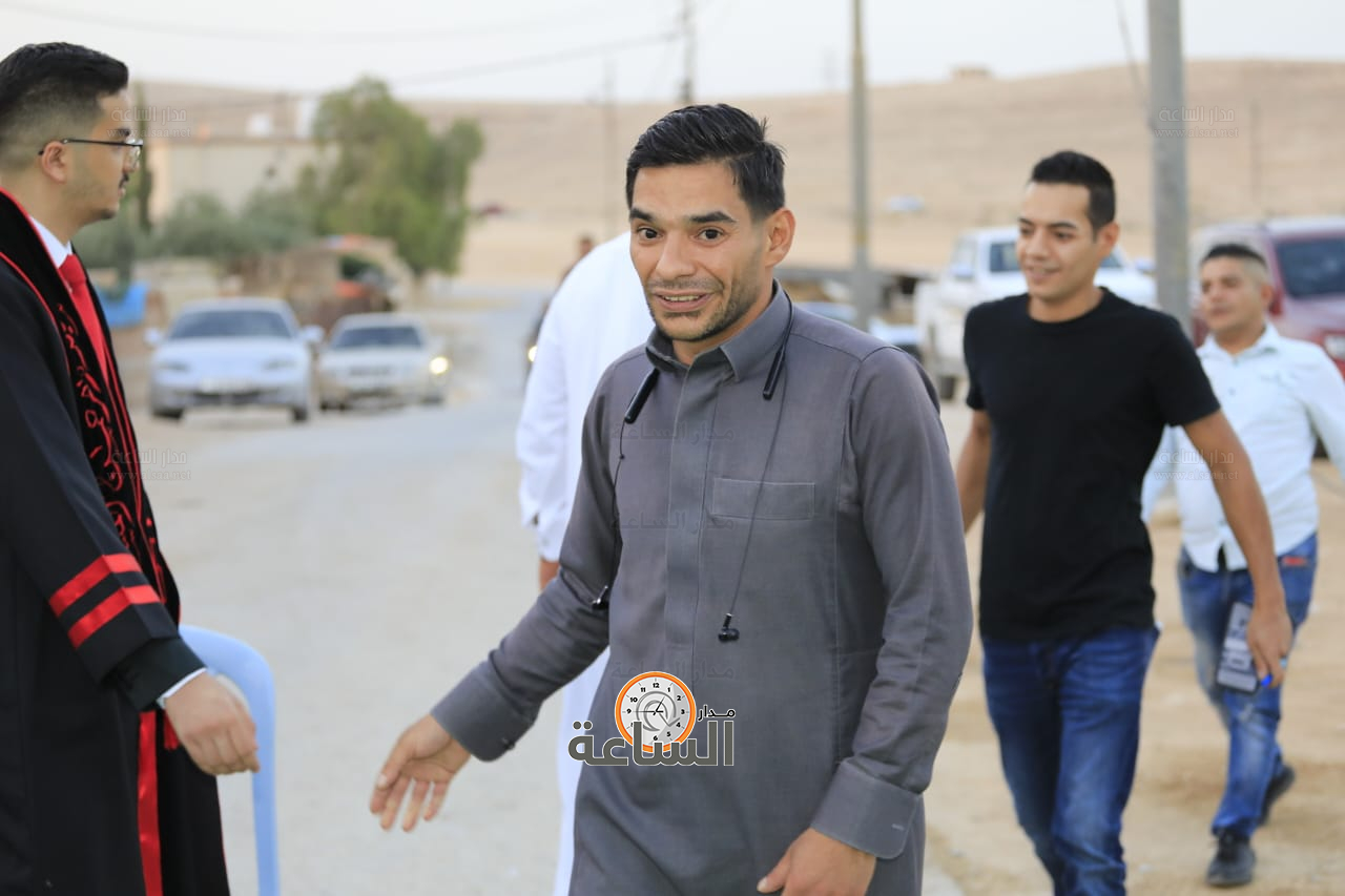 Madar Al-Saa Images 0.8503134721038579