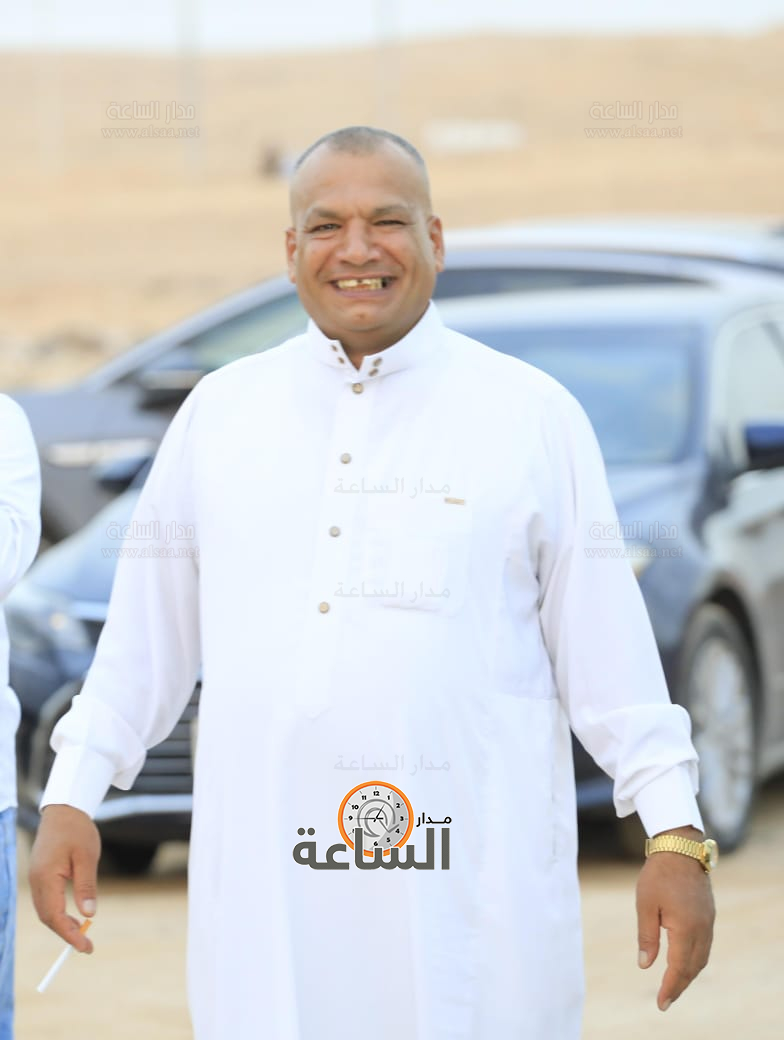 Madar Al-Saa Images 0.12663225422826463