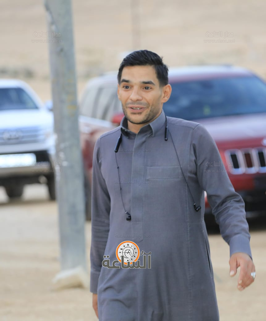 Madar Al-Saa Images 0.00353331072983476