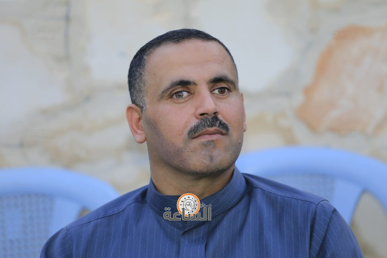 Madar Al-Saa Images 0.9949982022702621