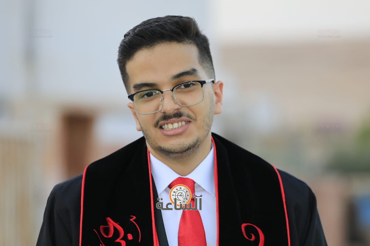 Madar Al-Saa Images 0.17278816864729352