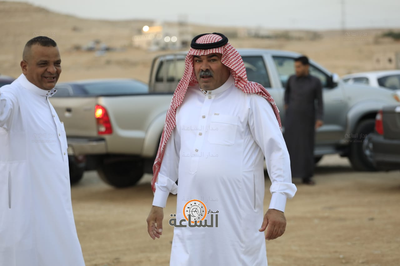 Madar Al-Saa Images 0.9265579608550935