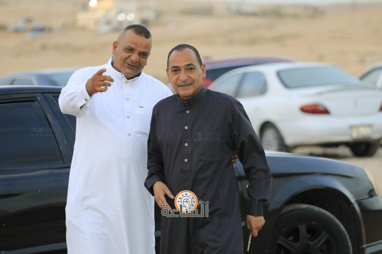 Madar Al-Saa Images 0.6575905092471354