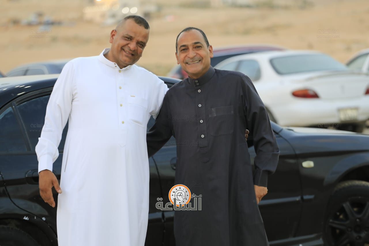 Madar Al-Saa Images 0.6419815166257766