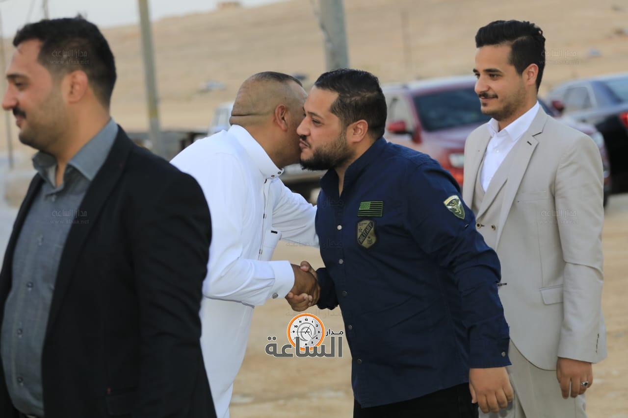 Madar Al-Saa Images 0.0057669730950205