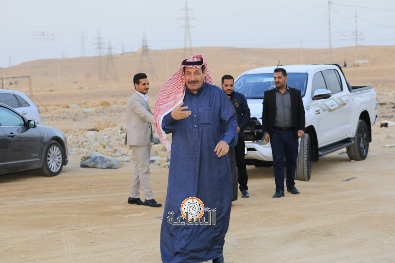 Madar Al-Saa Images 0.20357318775651245