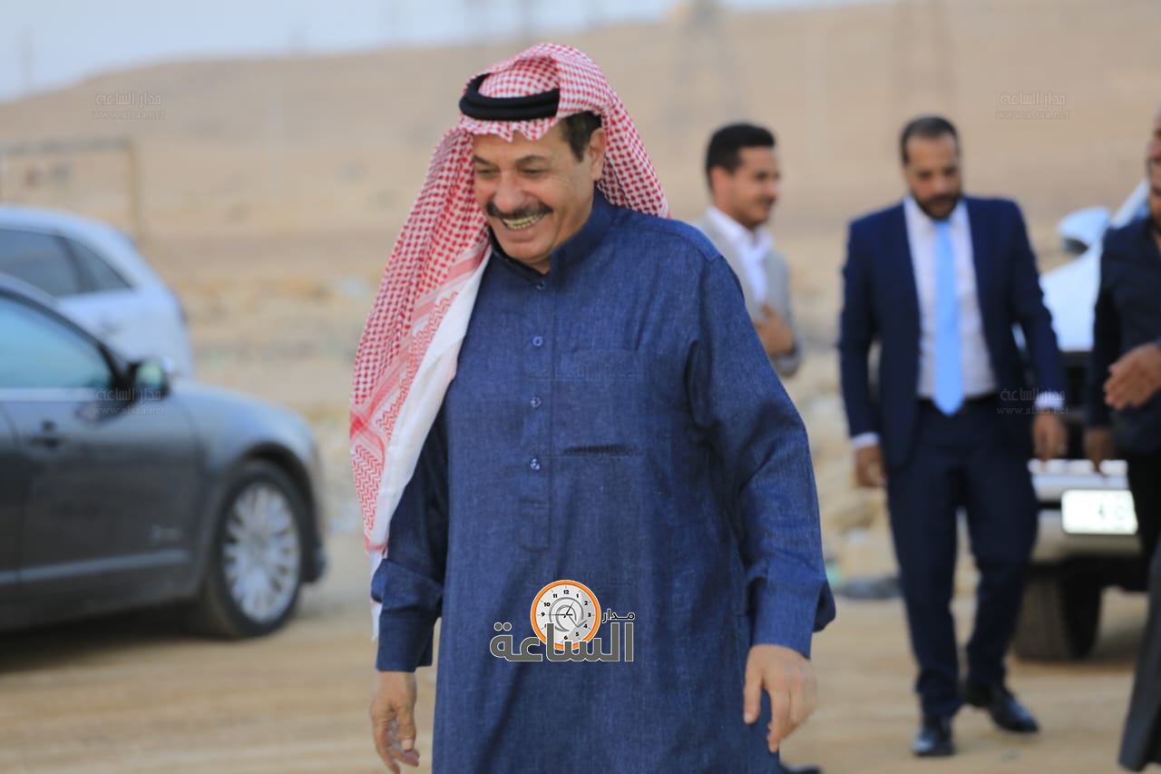 Madar Al-Saa Images 0.6330670410441418