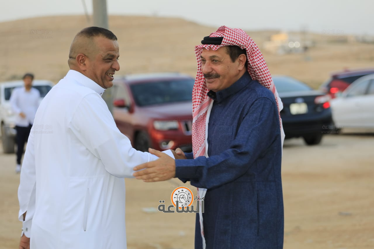 Madar Al-Saa Images 0.6743446169533538