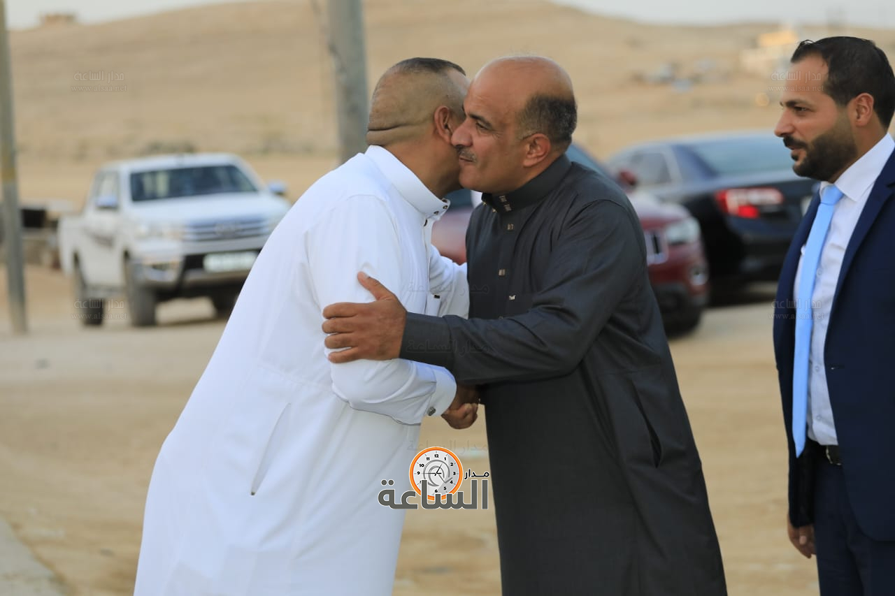 Madar Al-Saa Images 0.08927736599261926