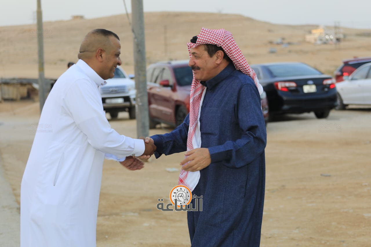 Madar Al-Saa Images 0.2208024597421917