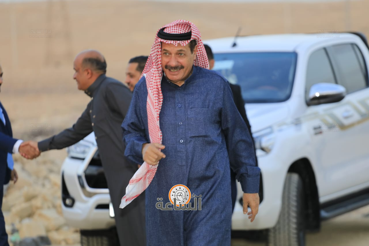 Madar Al-Saa Images 0.8025026979272755