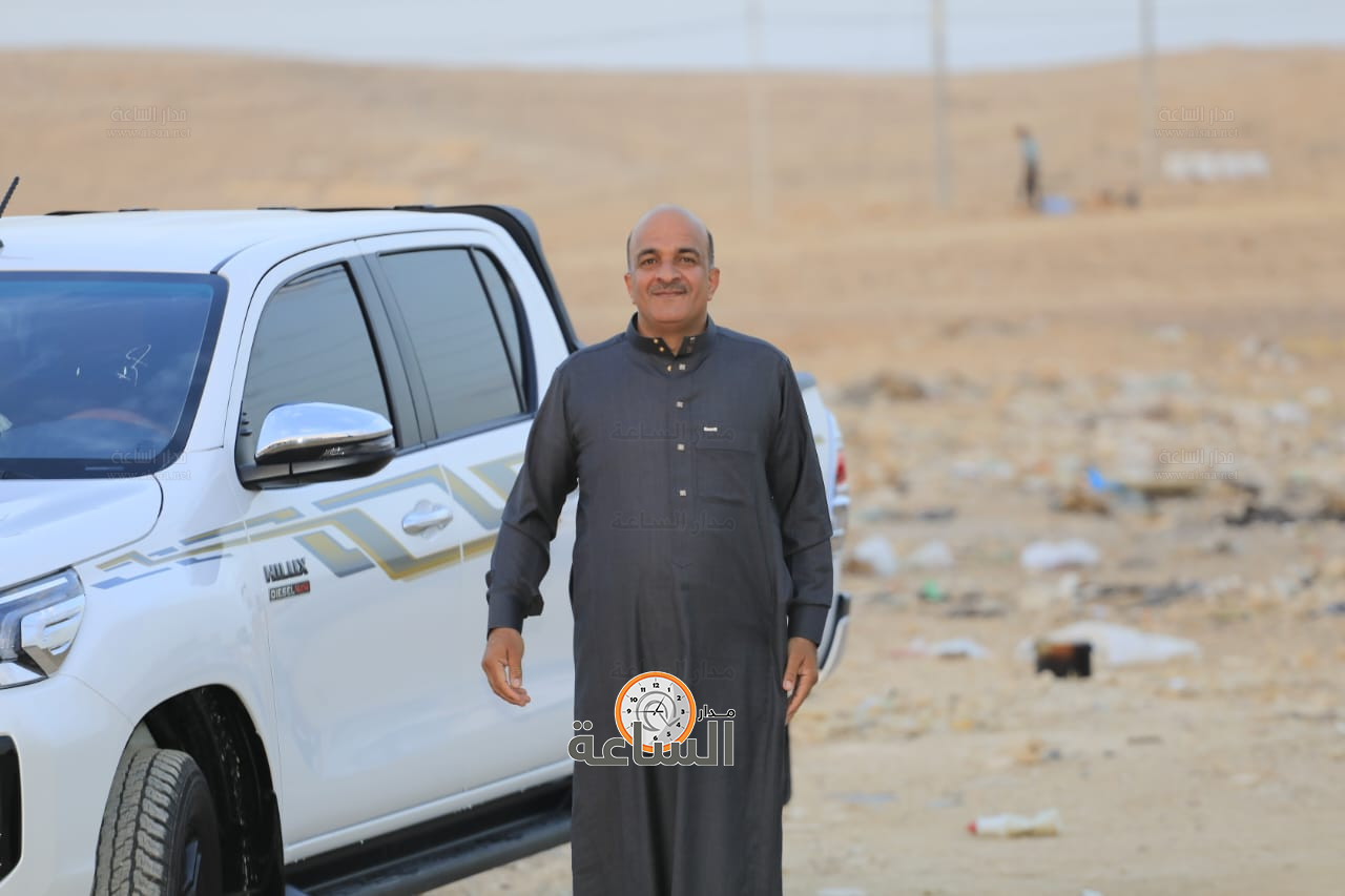 Madar Al-Saa Images 0.31862925194039826