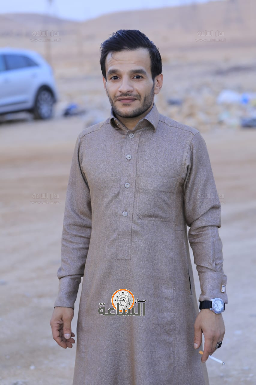 Madar Al-Saa Images 0.562752831756352