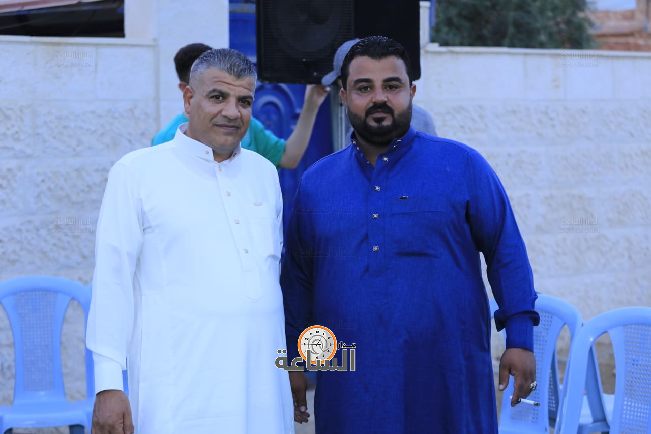 Madar Al-Saa Images 0.08075444714265667