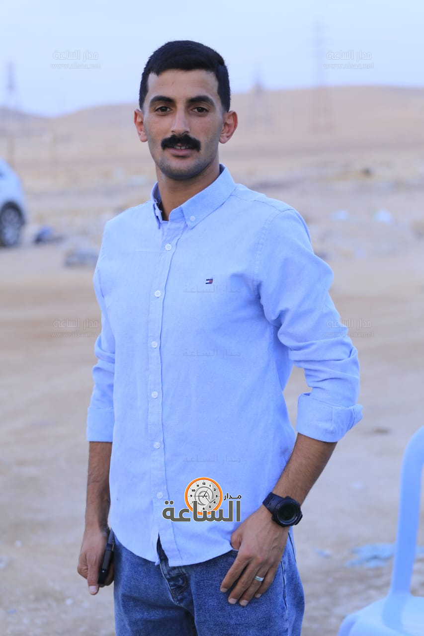 Madar Al-Saa Images 0.31181570584527907