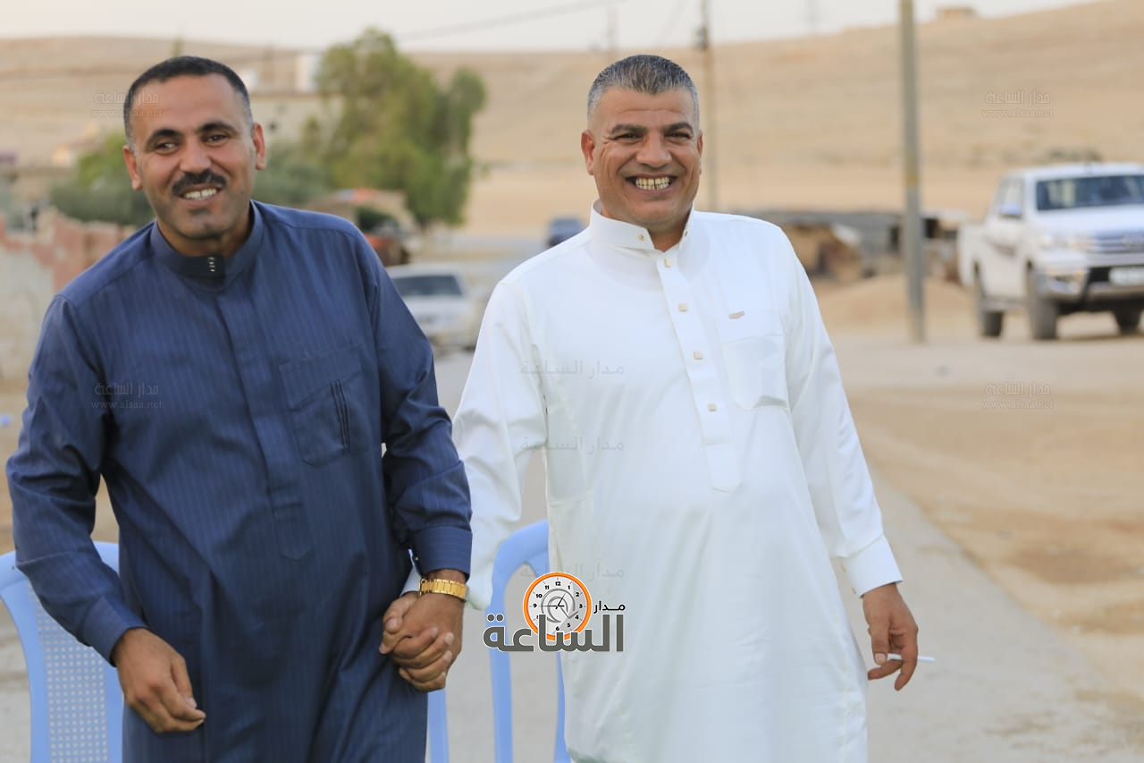 Madar Al-Saa Images 0.24557571375286247