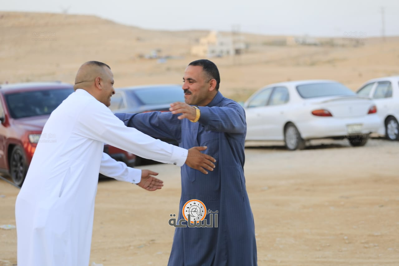 Madar Al-Saa Images 0.45363247635453674