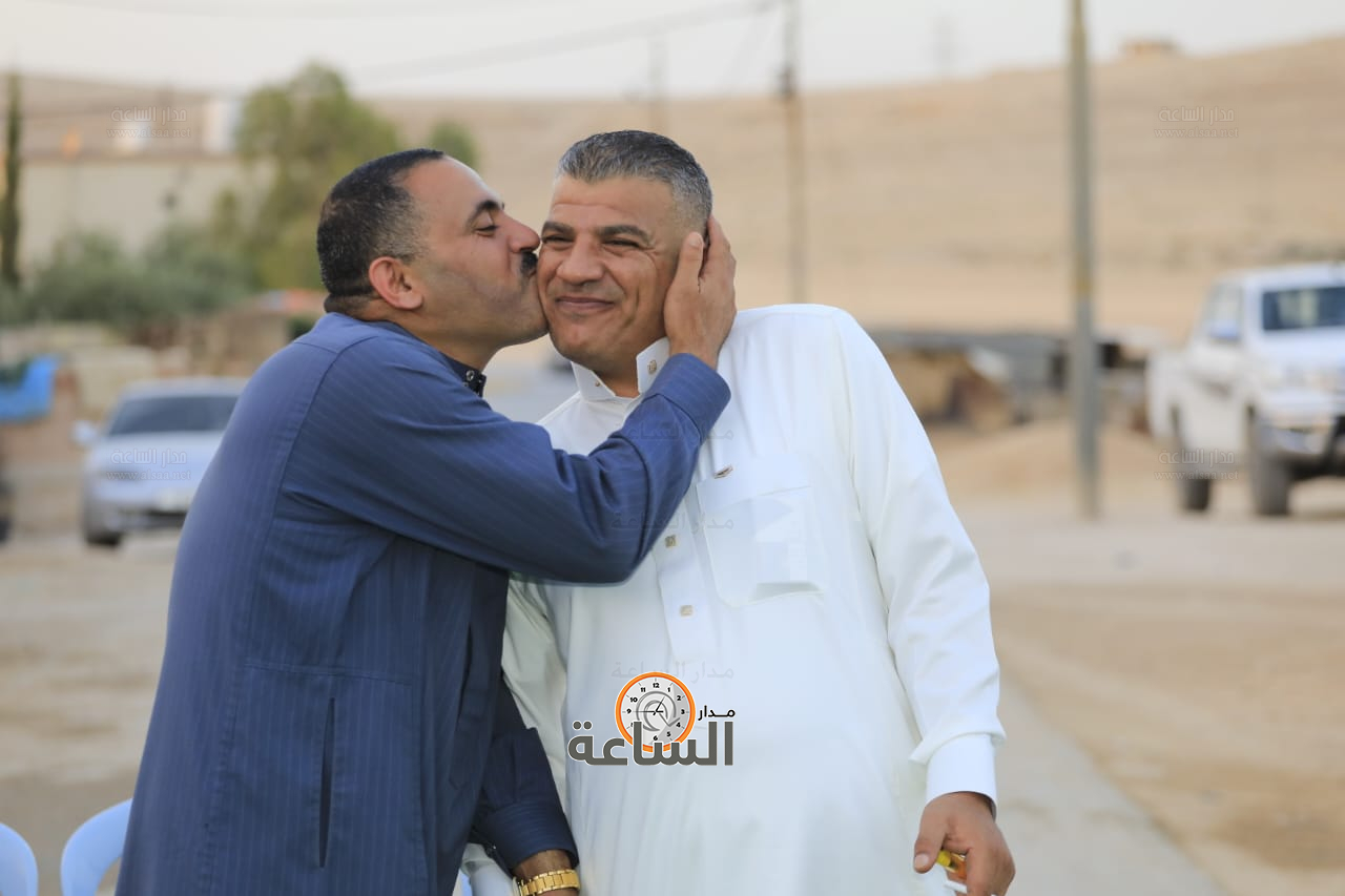 Madar Al-Saa Images 0.34534812815301985