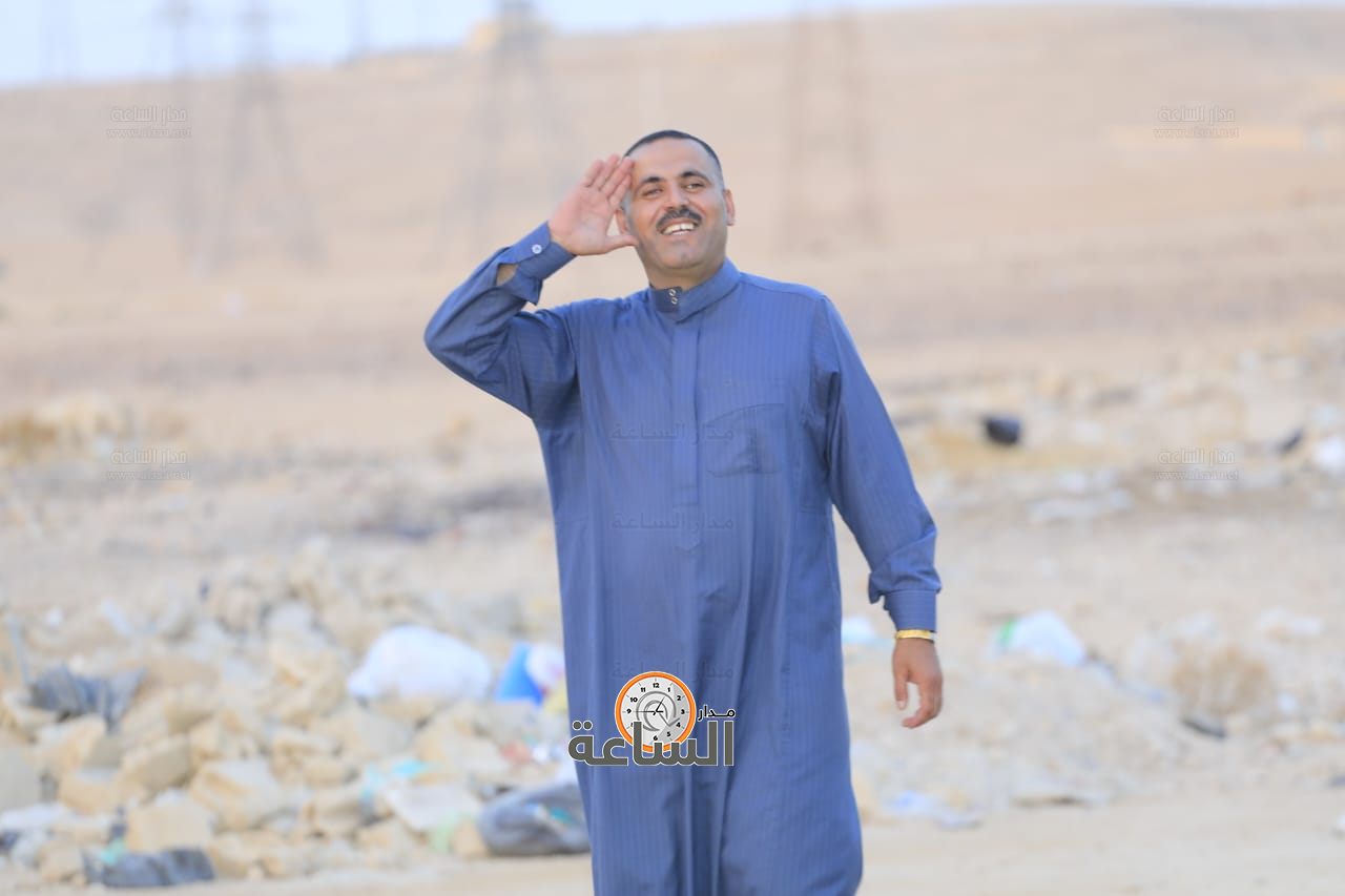 Madar Al-Saa Images 0.48042374335274285