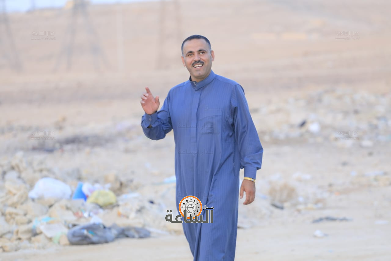 Madar Al-Saa Images 0.7439307818509439