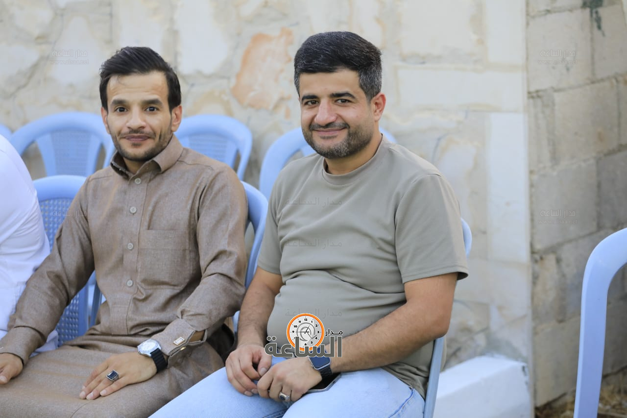 Madar Al-Saa Images 0.8202531272298632