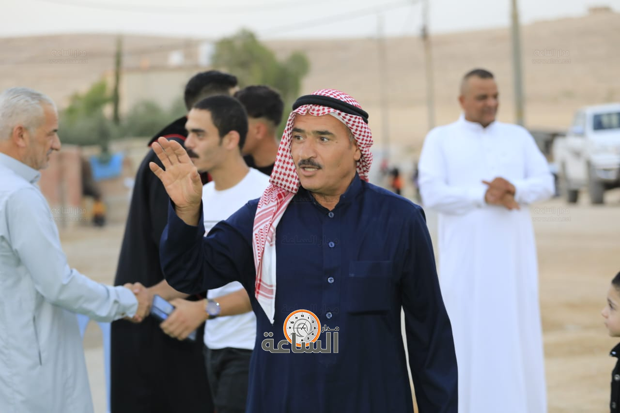 Madar Al-Saa Images 0.4084531600598694