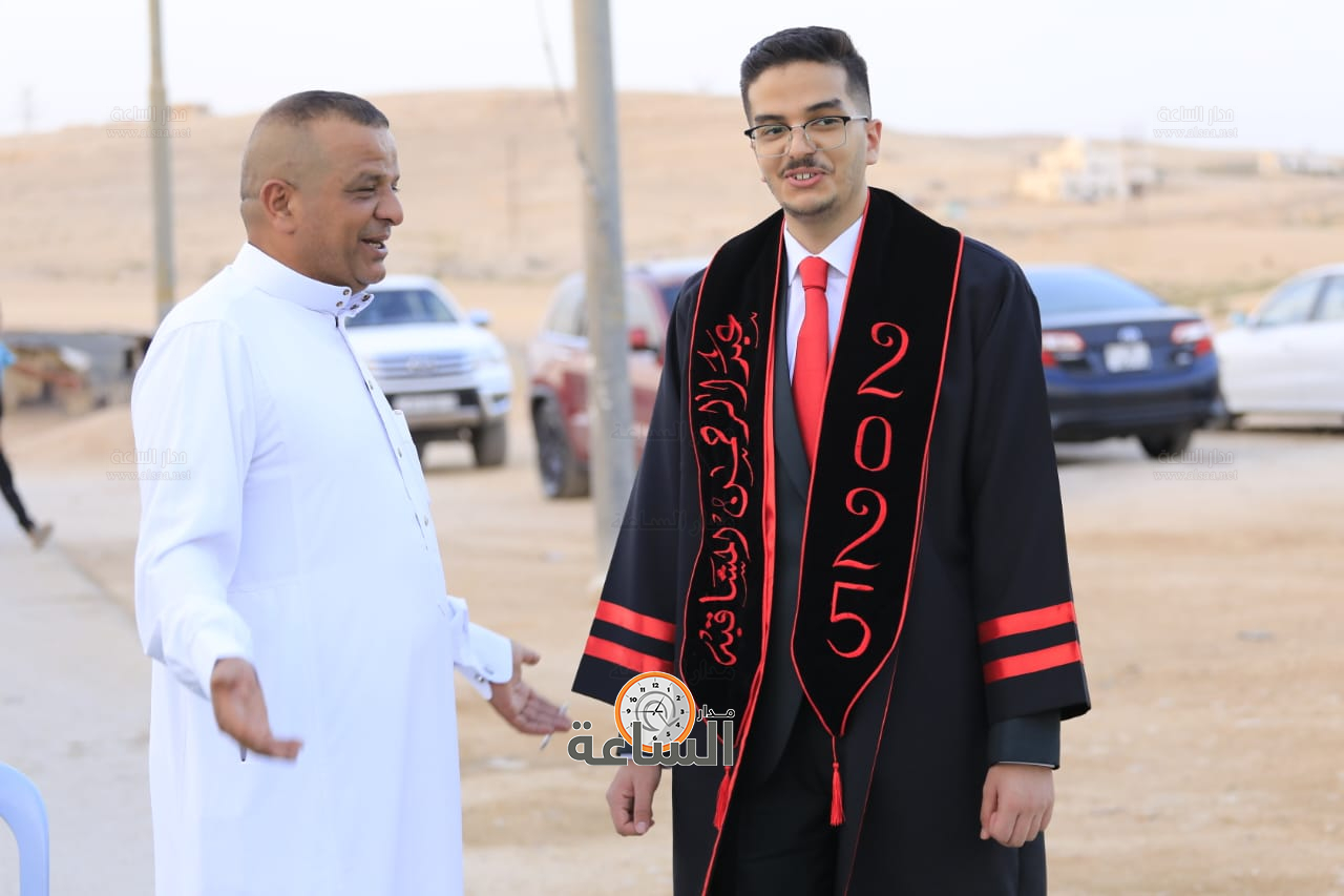 Madar Al-Saa Images 0.678778500431683