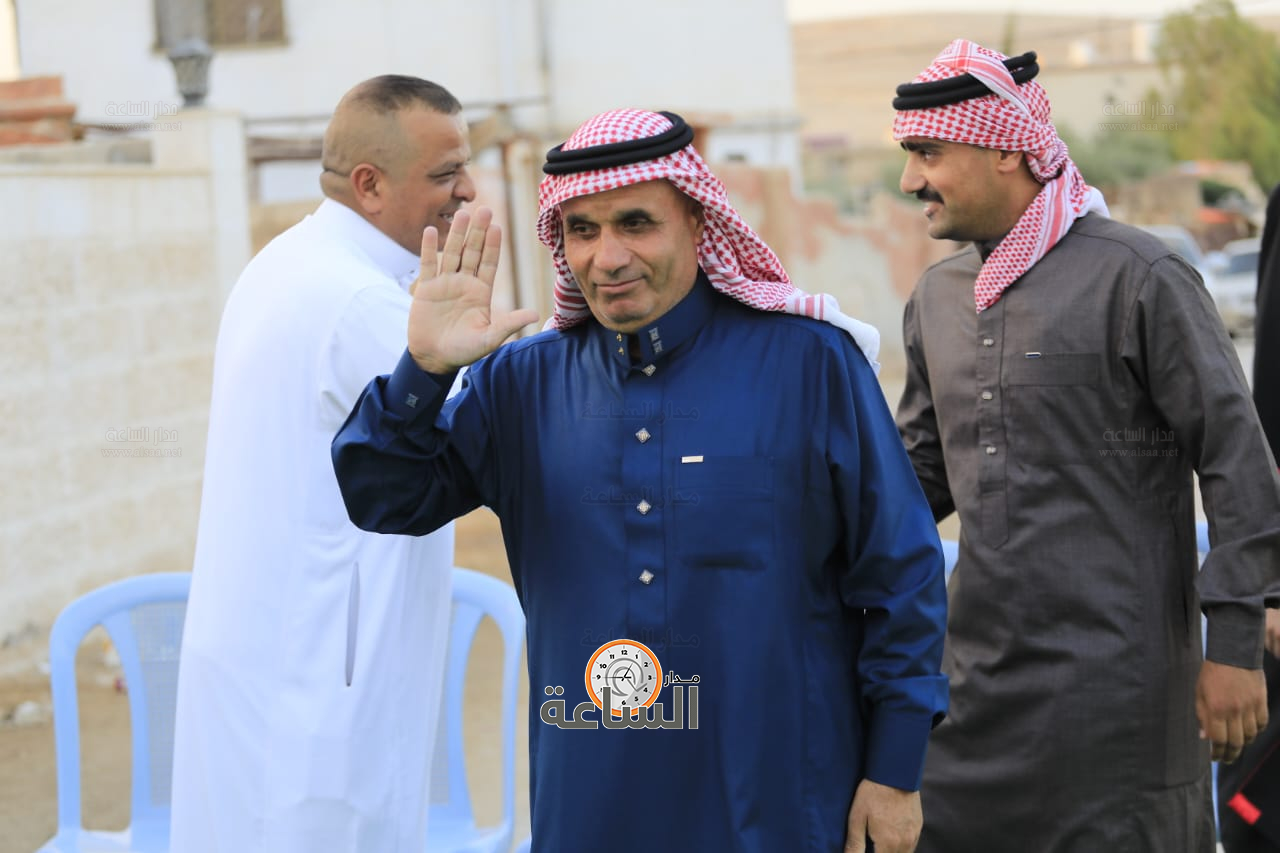 Madar Al-Saa Images 0.559053513045698