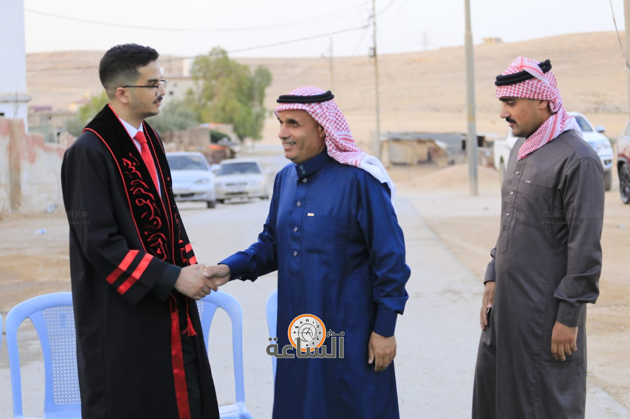 Madar Al-Saa Images 0.31136534339415334