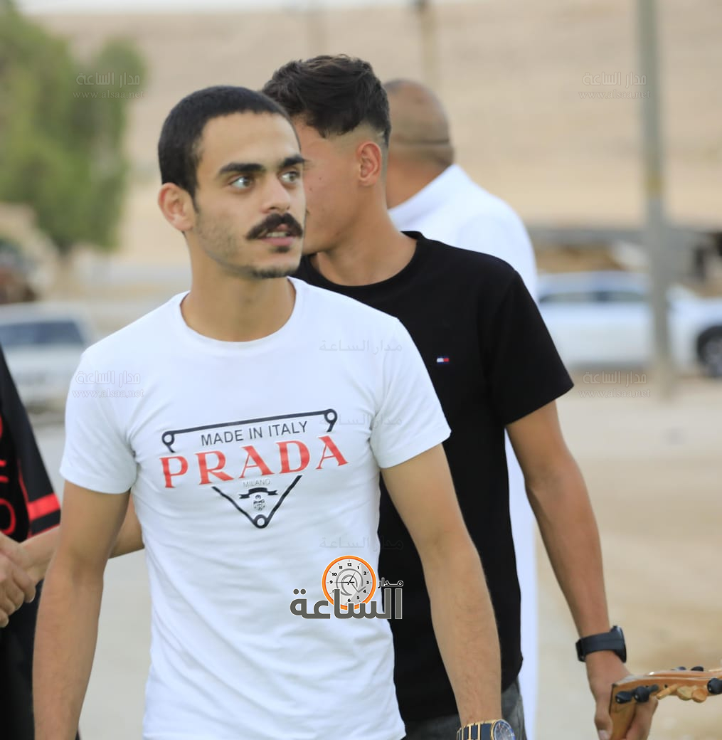 Madar Al-Saa Images 0.42601584963327666