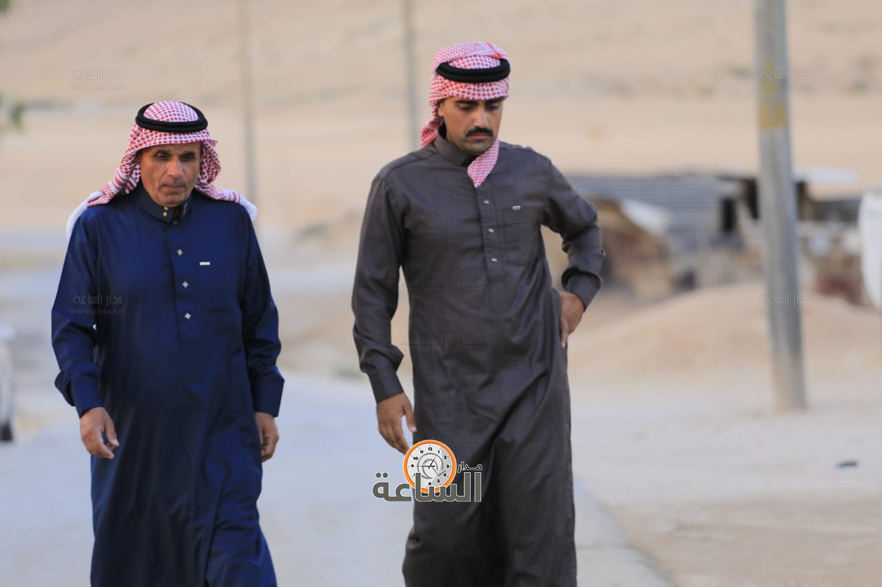 Madar Al-Saa Images 0.9187182304781164