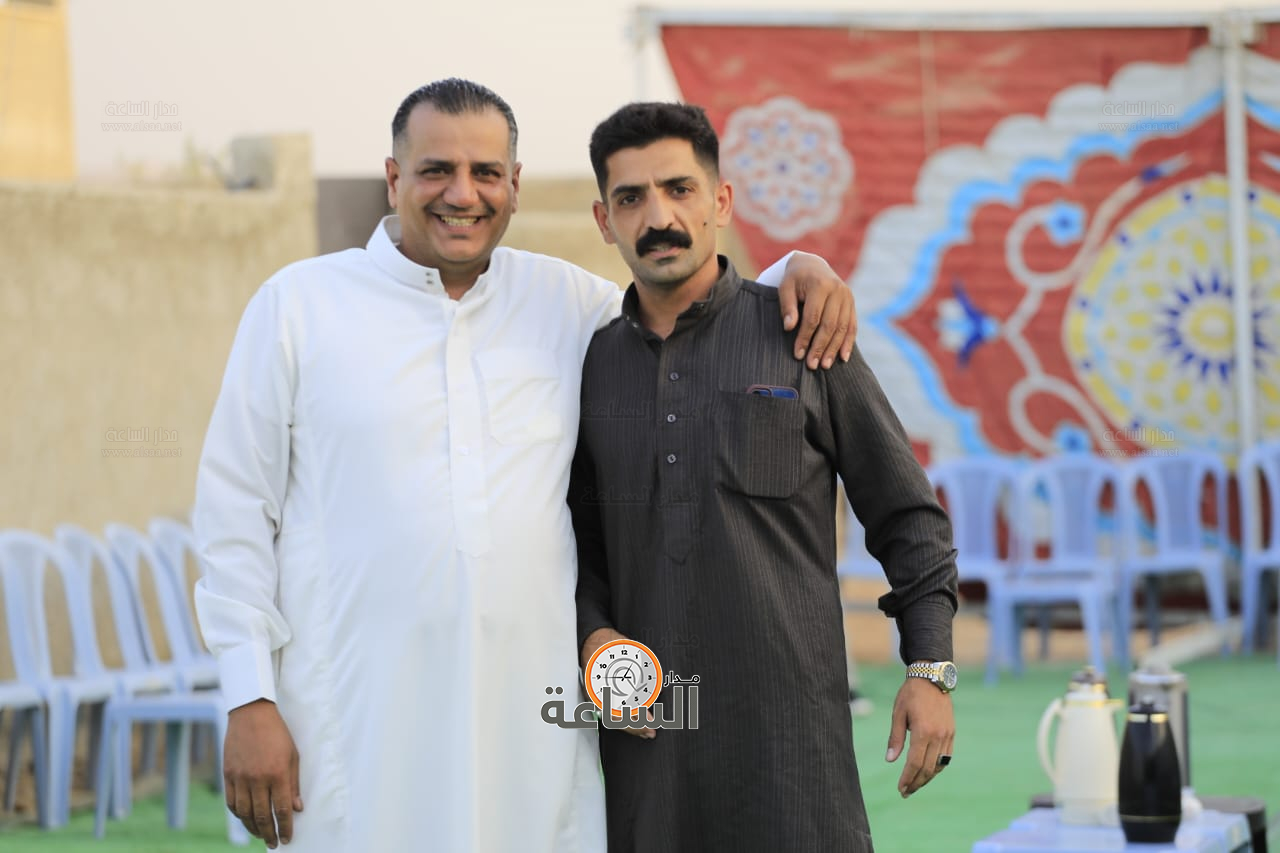 Madar Al-Saa Images 0.43345020201463025