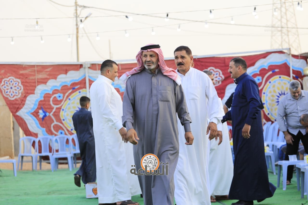 Madar Al-Saa Images 0.276481400066092