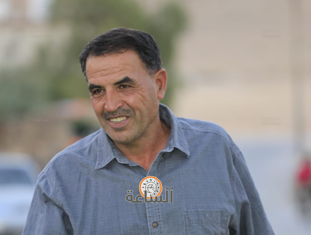 Madar Al-Saa Images 0.894781217239811