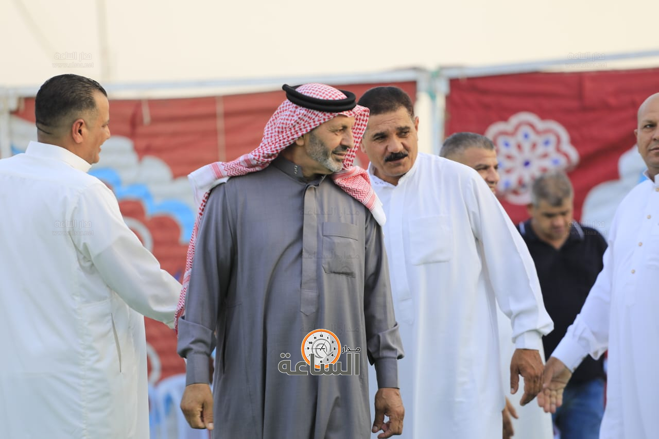 Madar Al-Saa Images 0.3733965594287073