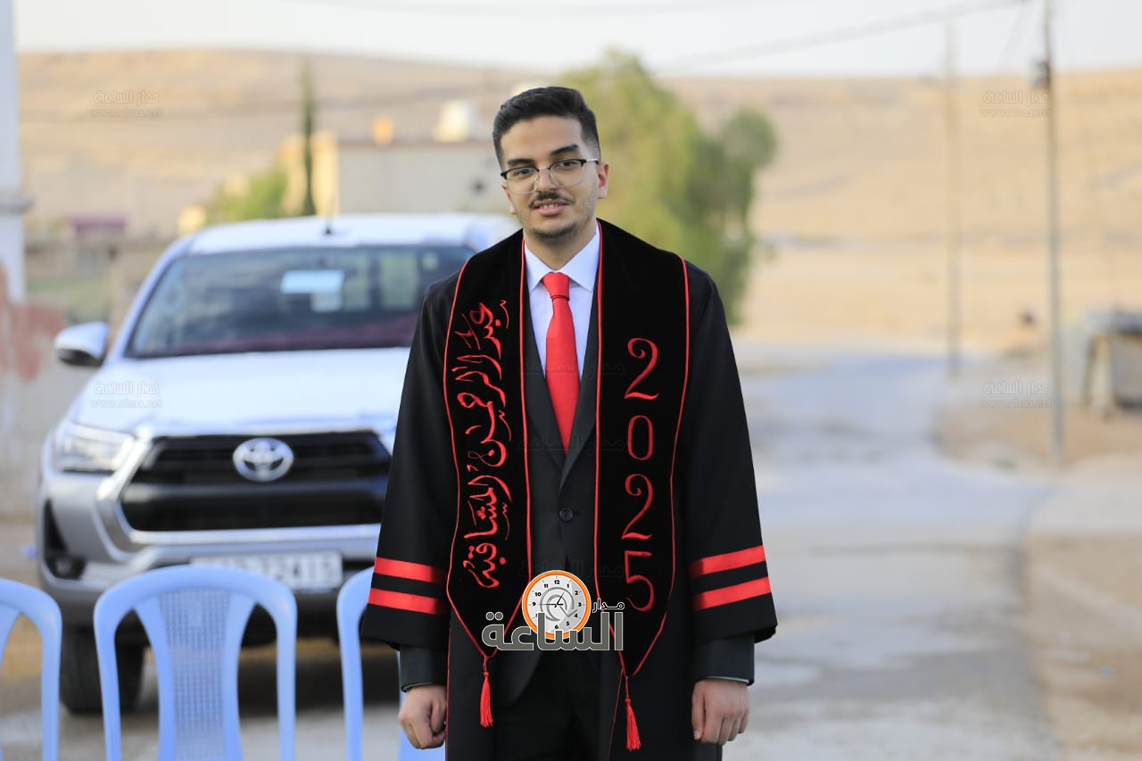 Madar Al-Saa Images 0.9861383538610035