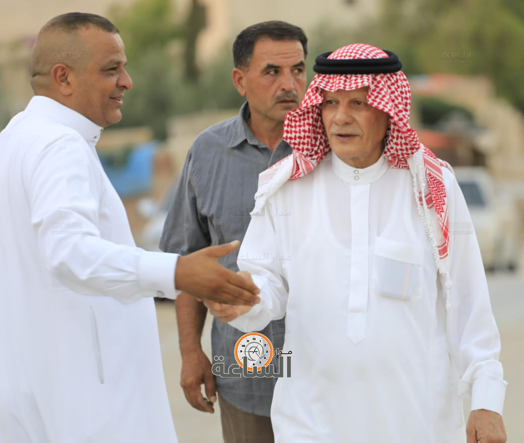 Madar Al-Saa Images 0.9195667968447258