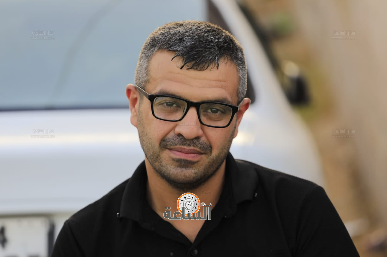 Madar Al-Saa Images 0.42057173816563276