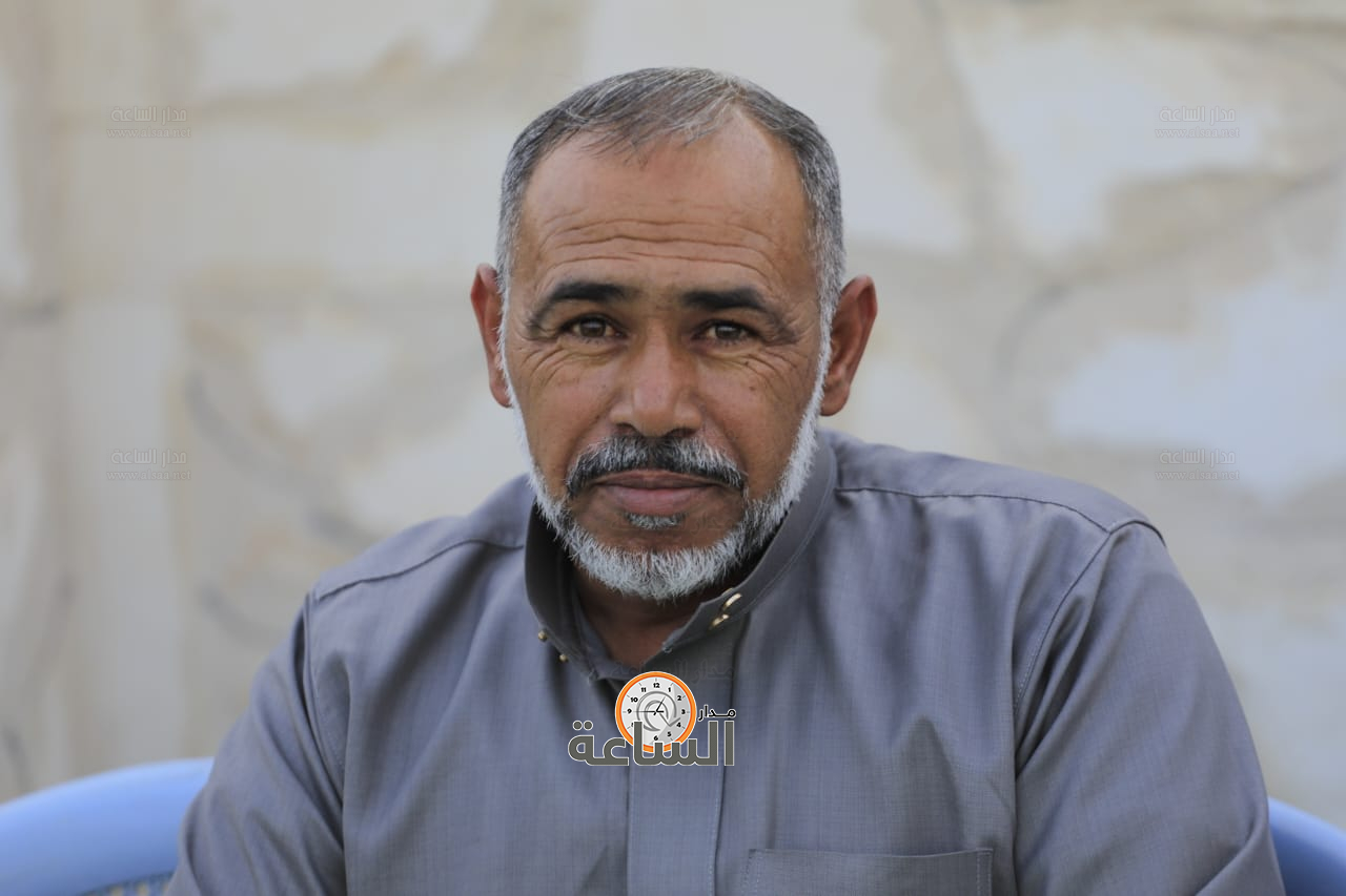 Madar Al-Saa Images 0.12883021518663906