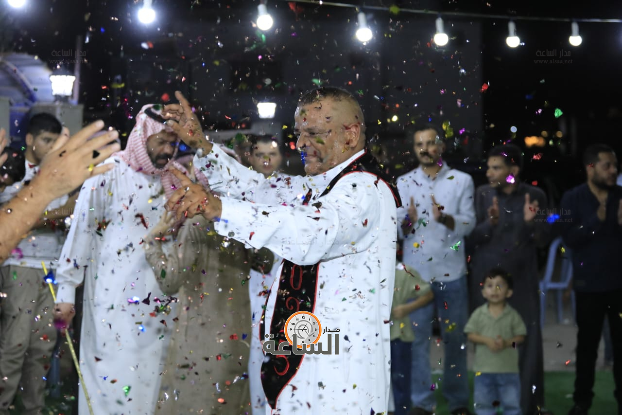 Madar Al-Saa Images 0.19368523484097422