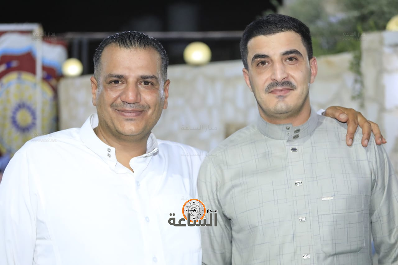 Madar Al-Saa Images 0.7217430877464022