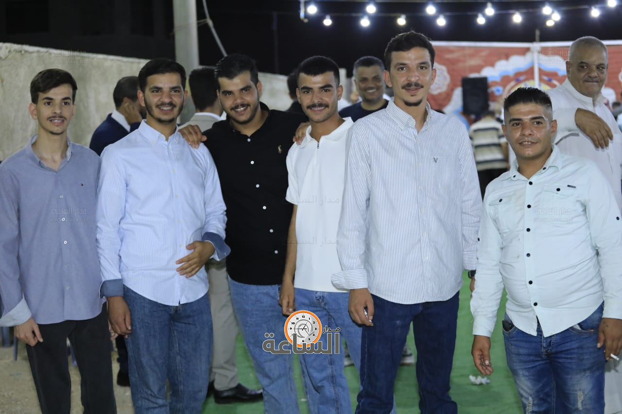 Madar Al-Saa Images 0.5862238376986939