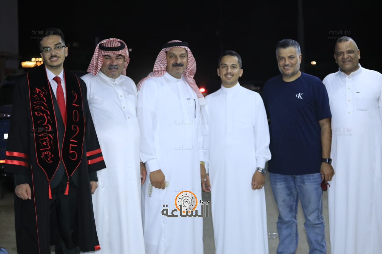 Madar Al-Saa Images 0.4229008643212163