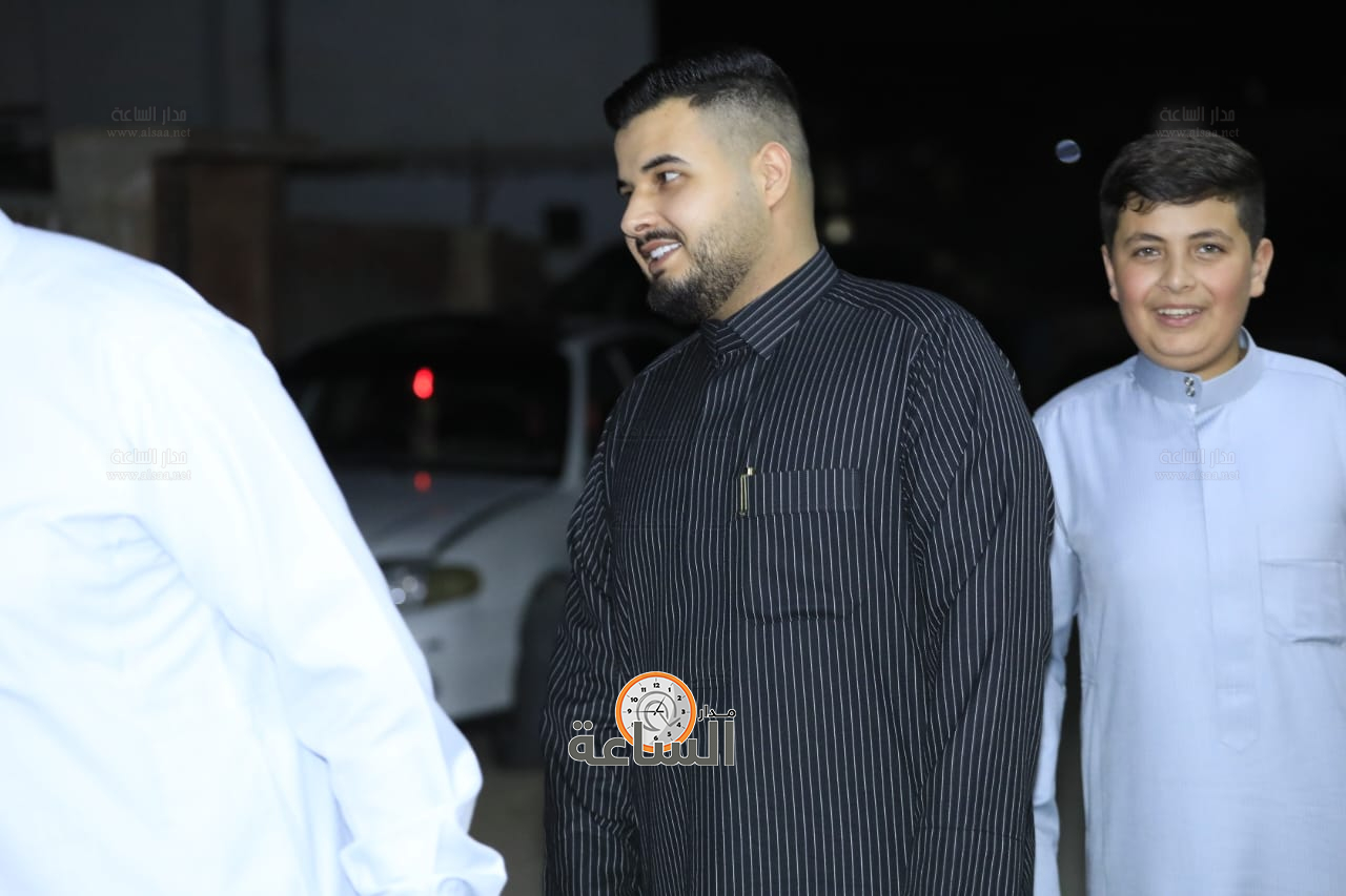 Madar Al-Saa Images 0.2758629989701381