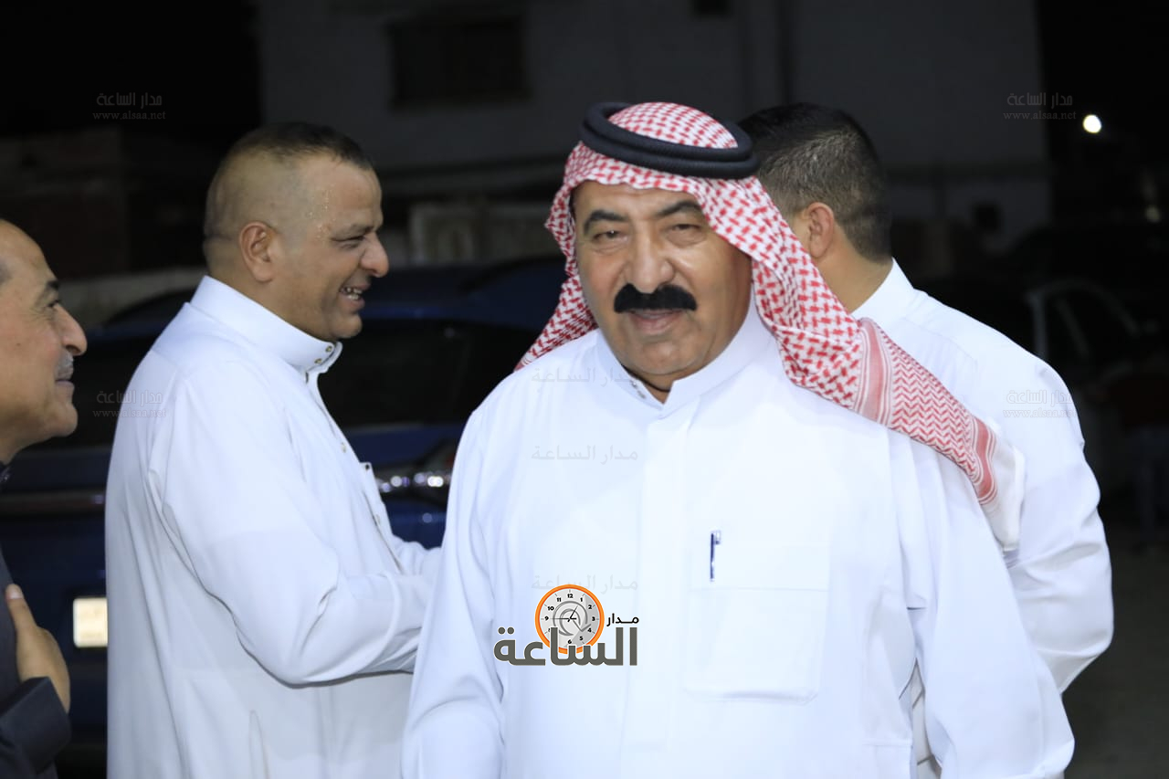 Madar Al-Saa Images 0.4070684365413284