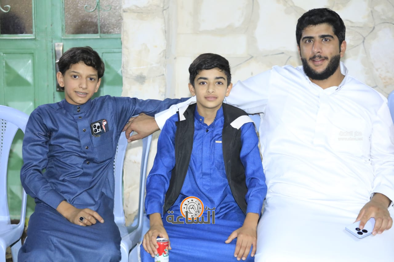 Madar Al-Saa Images 0.7416108149545404