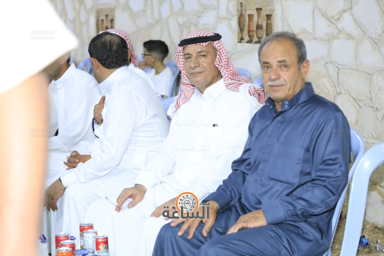 Madar Al-Saa Images 0.5585283796426744