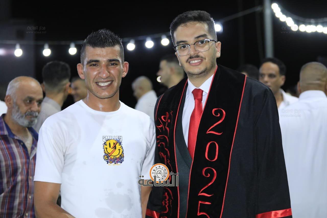 Madar Al-Saa Images 0.903605869573395